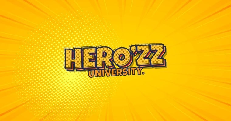 HERO'ZZ UNIVERSITY